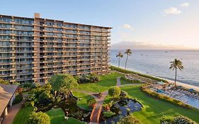 Aston At The Whaler On Kaanapali Beach